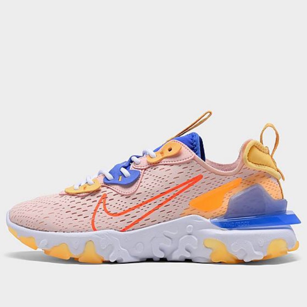 Nike React Vision